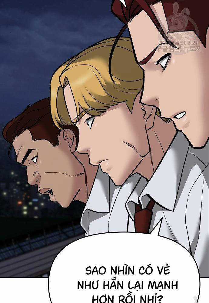 Giang Hồ Thực Thi Công Lý Chapter 72 trang 128