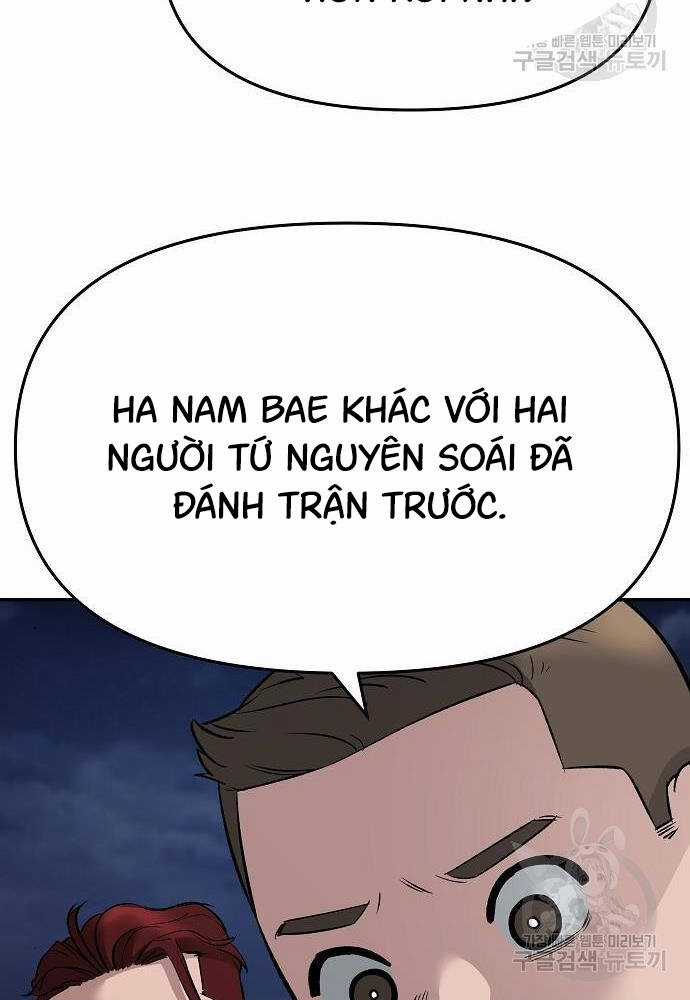 Giang Hồ Thực Thi Công Lý Chapter 72 trang 129