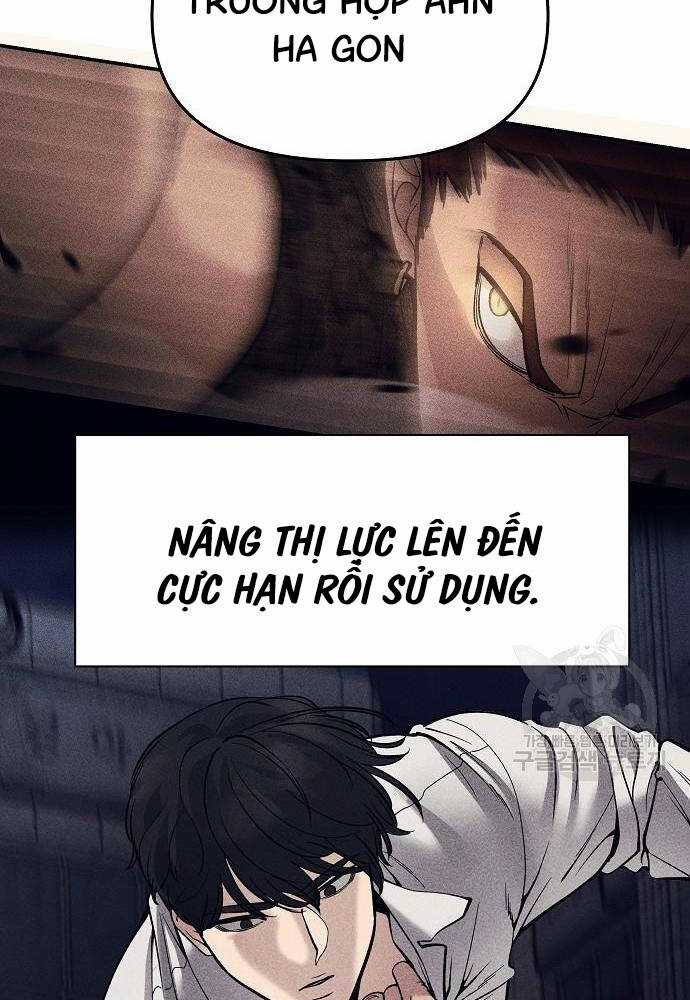Giang Hồ Thực Thi Công Lý Chapter 72 trang 131