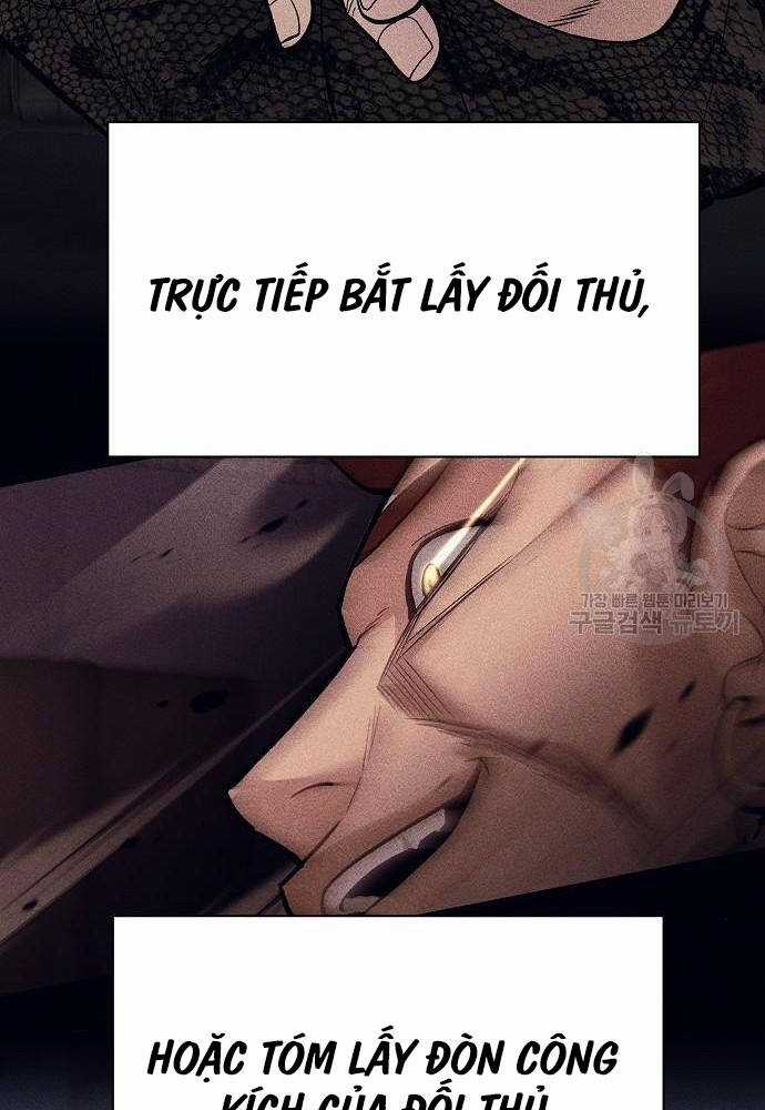 Giang Hồ Thực Thi Công Lý Chapter 72 trang 133