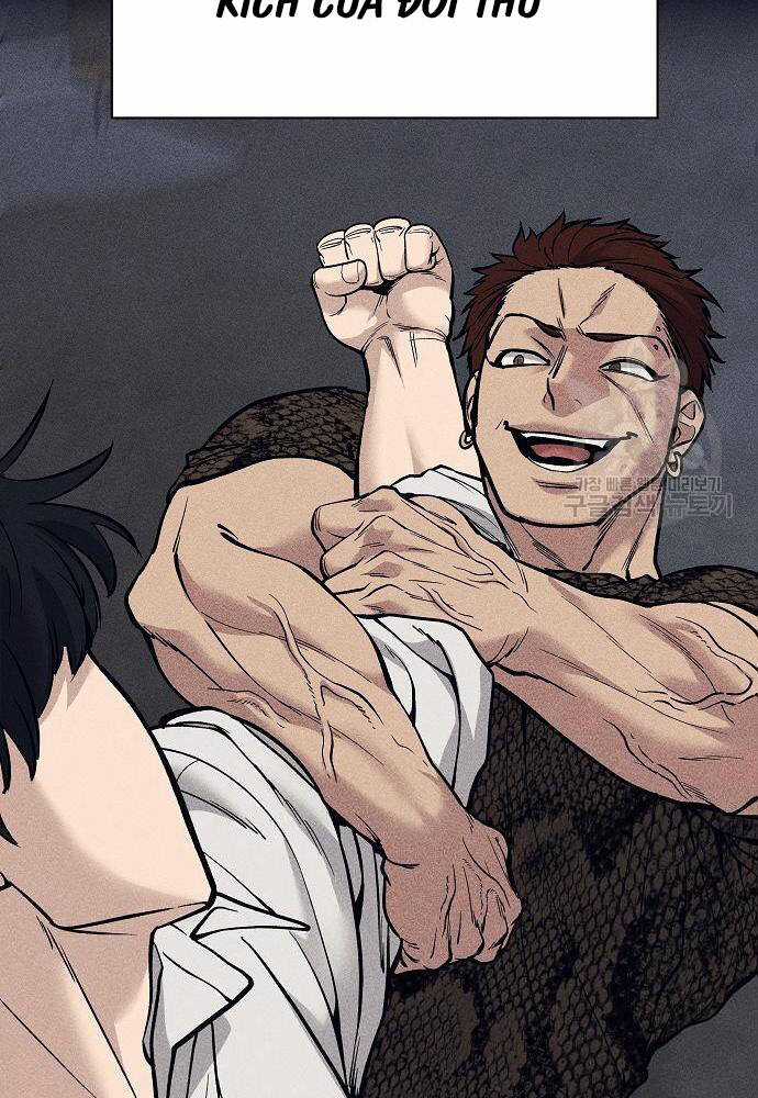 Giang Hồ Thực Thi Công Lý Chapter 72 trang 134