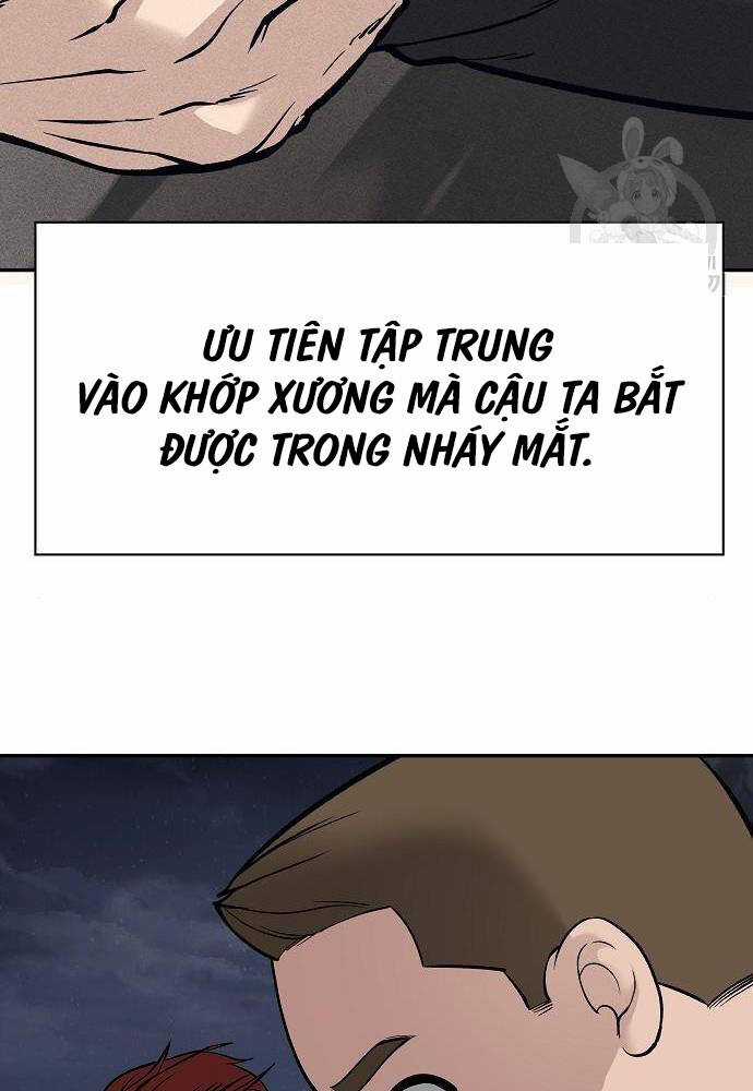 Giang Hồ Thực Thi Công Lý Chapter 72 trang 136