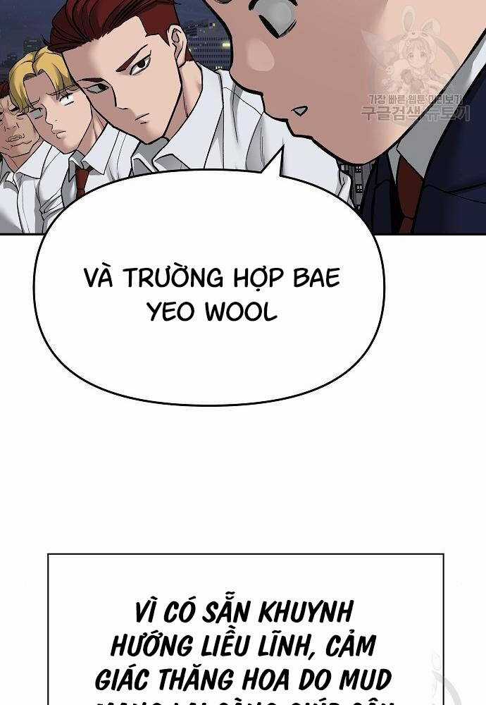 Giang Hồ Thực Thi Công Lý Chapter 72 trang 137