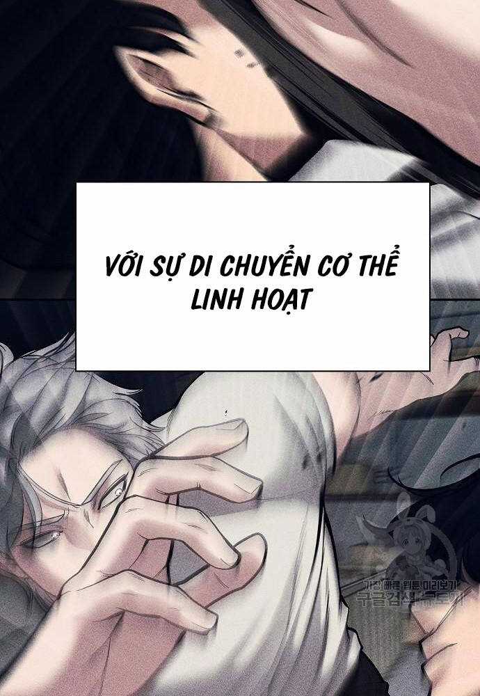 Giang Hồ Thực Thi Công Lý Chapter 72 trang 139