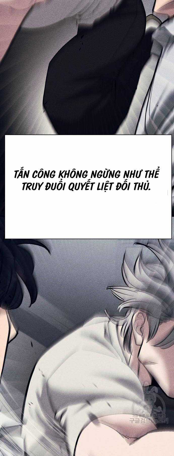 Giang Hồ Thực Thi Công Lý Chapter 72 trang 140