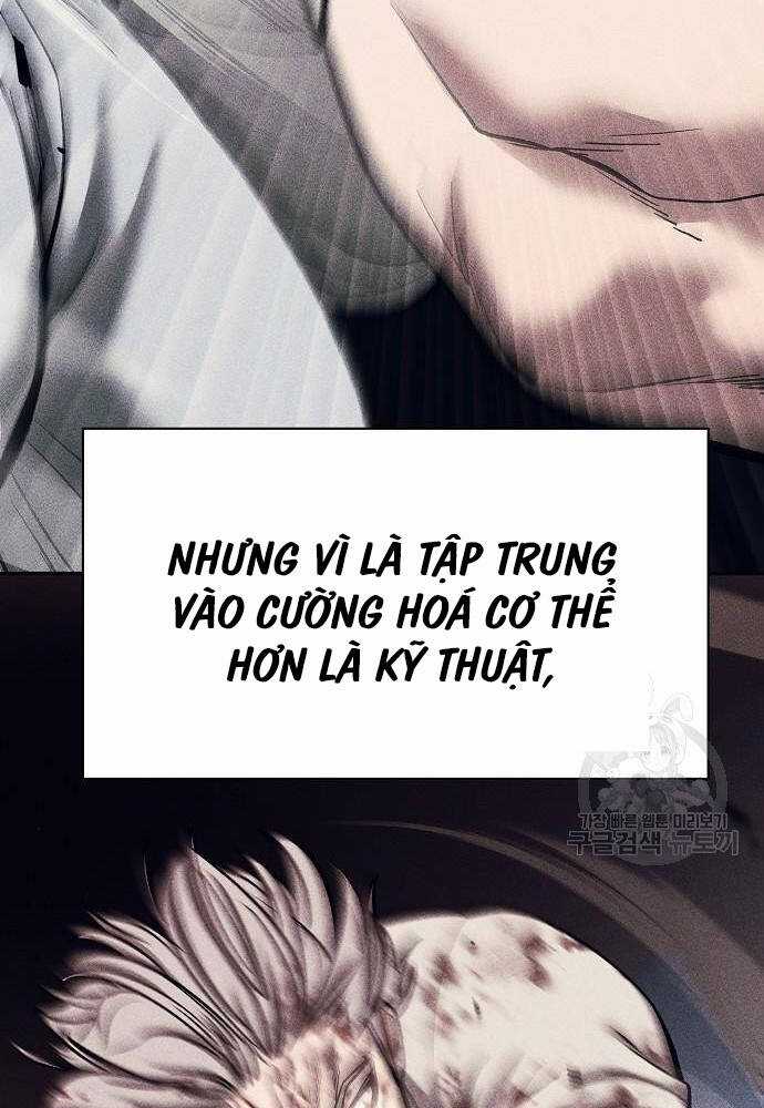 Giang Hồ Thực Thi Công Lý Chapter 72 trang 141