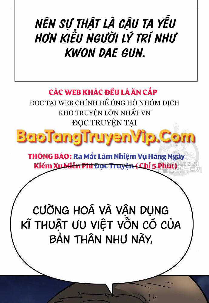 Giang Hồ Thực Thi Công Lý Chapter 72 trang 143