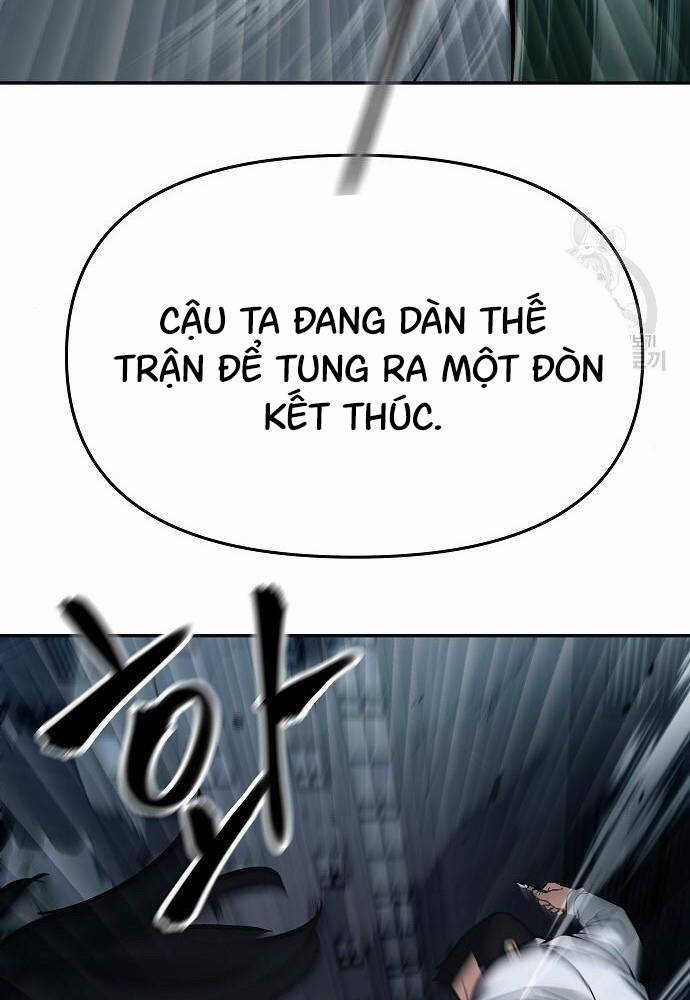 Giang Hồ Thực Thi Công Lý Chapter 72 trang 154