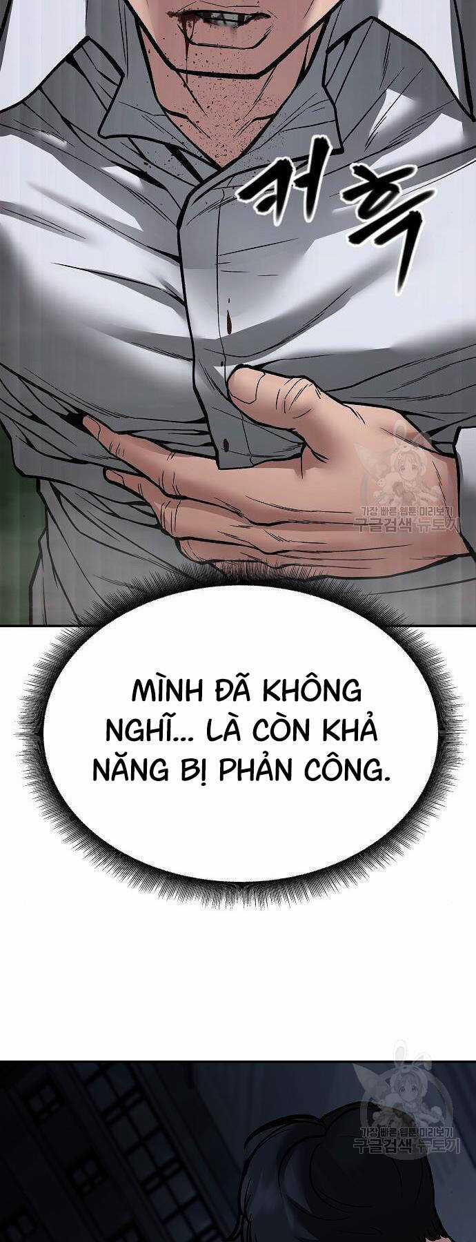 Giang Hồ Thực Thi Công Lý Chapter 72 trang 168