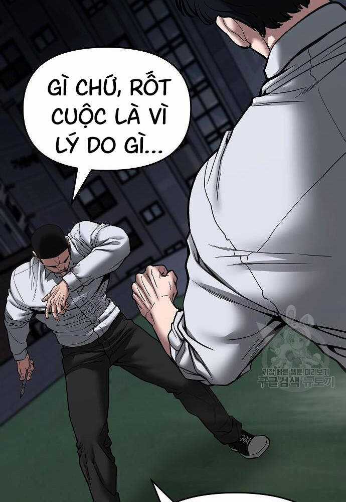 Giang Hồ Thực Thi Công Lý Chapter 72 trang 169