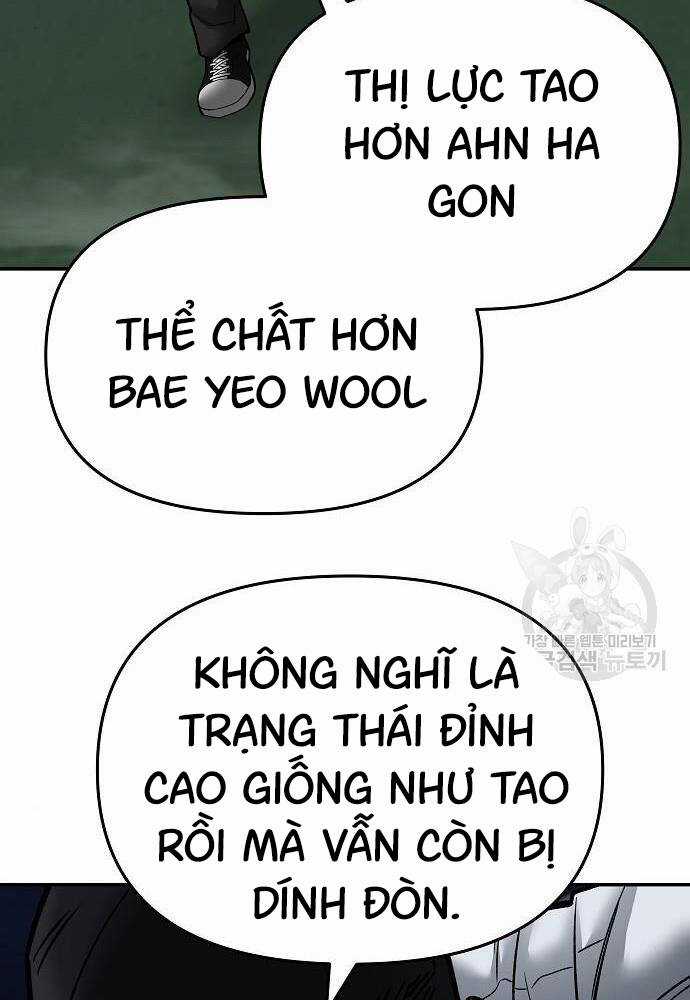 Giang Hồ Thực Thi Công Lý Chapter 72 trang 170