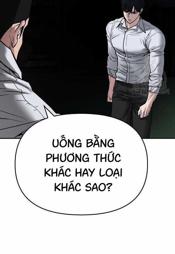 Giang Hồ Thực Thi Công Lý Chapter 72 trang 173
