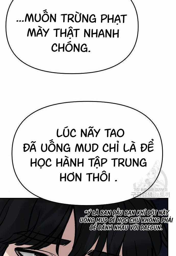 Giang Hồ Thực Thi Công Lý Chapter 72 trang 19