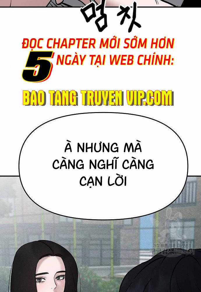Giang Hồ Thực Thi Công Lý Chapter 72 trang 205