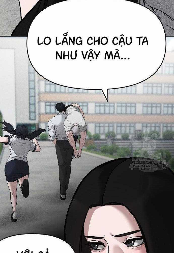 Giang Hồ Thực Thi Công Lý Chapter 72 trang 207