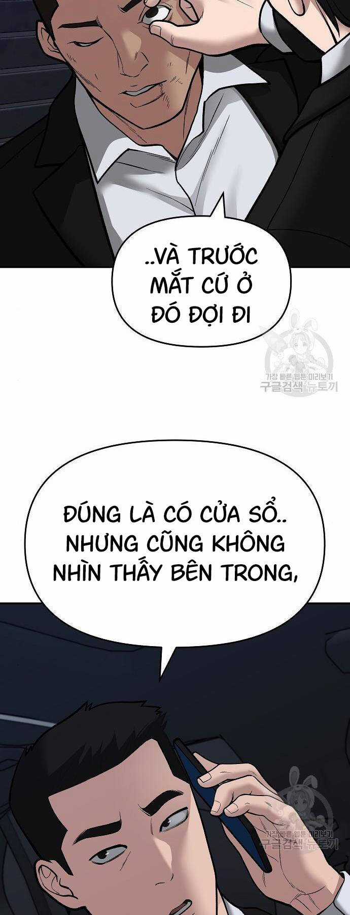 Giang Hồ Thực Thi Công Lý Chapter 72 trang 28