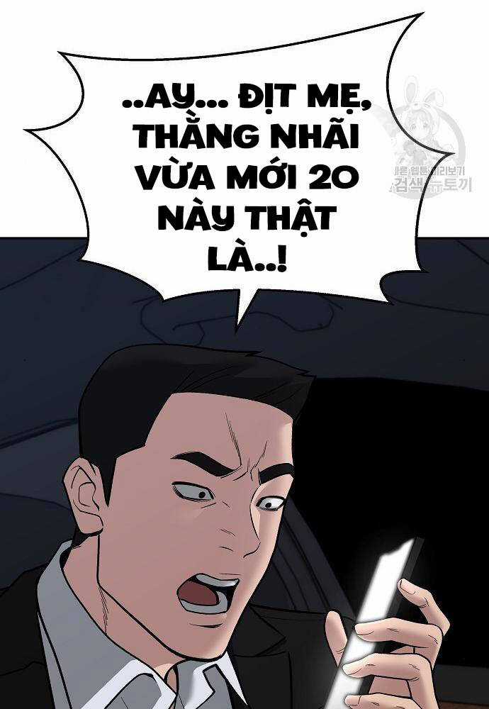 Giang Hồ Thực Thi Công Lý Chapter 72 trang 34