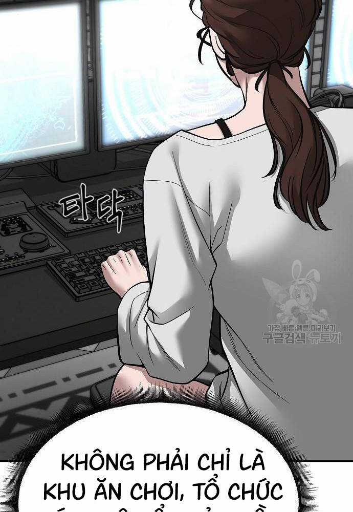 Giang Hồ Thực Thi Công Lý Chapter 72 trang 39