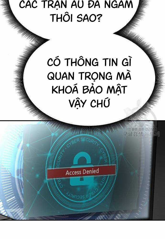 Giang Hồ Thực Thi Công Lý Chapter 72 trang 40