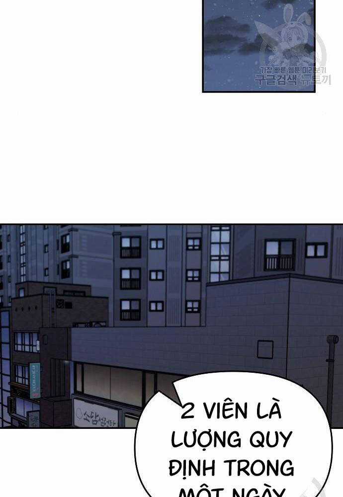 Giang Hồ Thực Thi Công Lý Chapter 72 trang 44