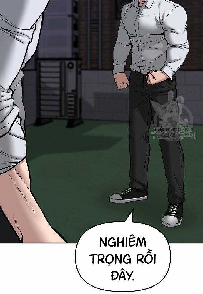 Giang Hồ Thực Thi Công Lý Chapter 72 trang 50