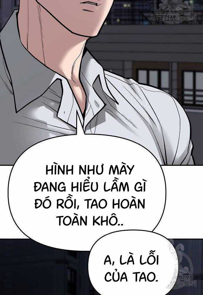 Giang Hồ Thực Thi Công Lý Chapter 72 trang 54