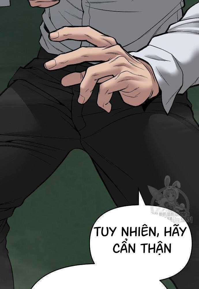 Giang Hồ Thực Thi Công Lý Chapter 72 trang 57