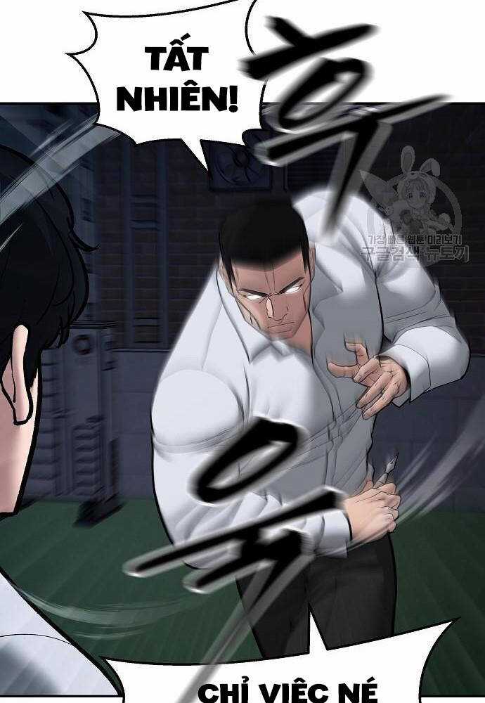 Giang Hồ Thực Thi Công Lý Chapter 72 trang 61