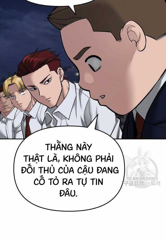 Giang Hồ Thực Thi Công Lý Chapter 72 trang 75