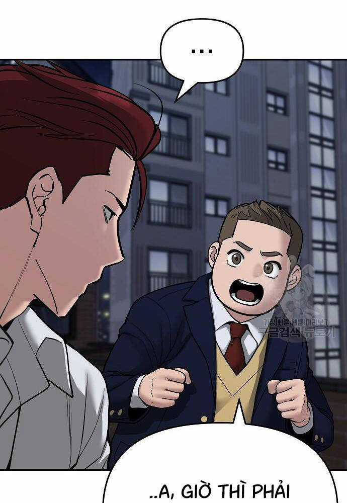 Giang Hồ Thực Thi Công Lý Chapter 72 trang 76