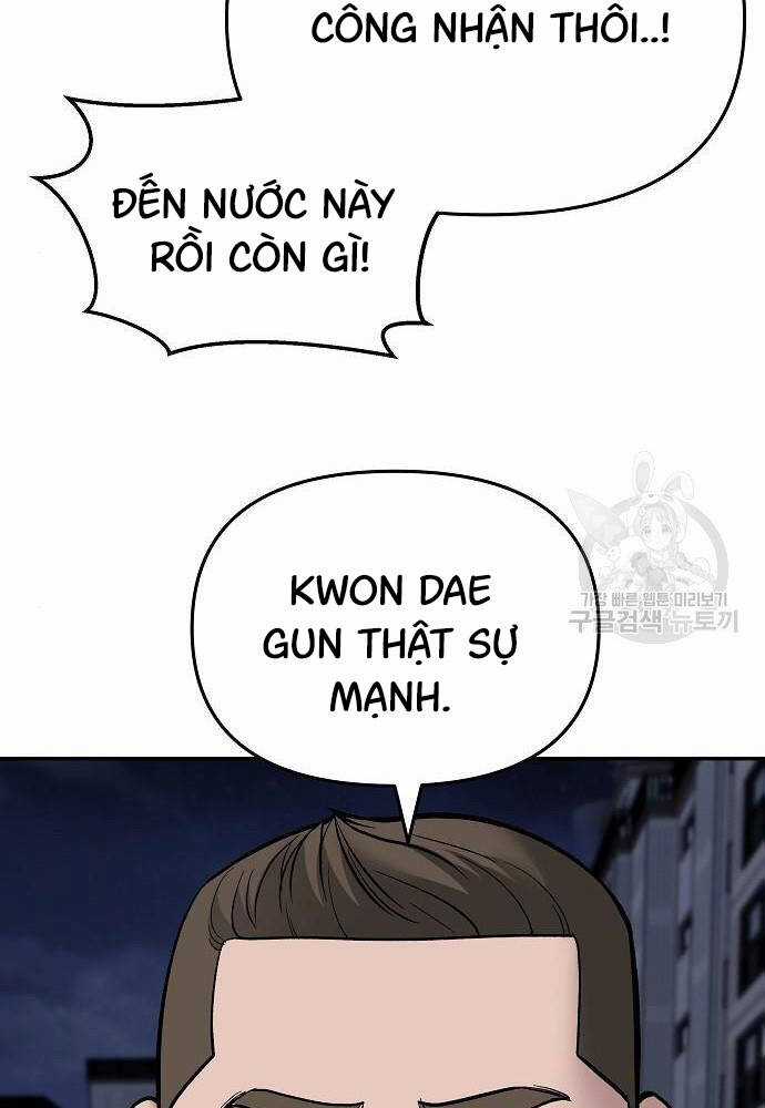 Giang Hồ Thực Thi Công Lý Chapter 72 trang 77