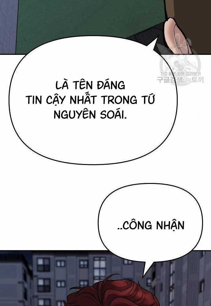 Giang Hồ Thực Thi Công Lý Chapter 72 trang 80