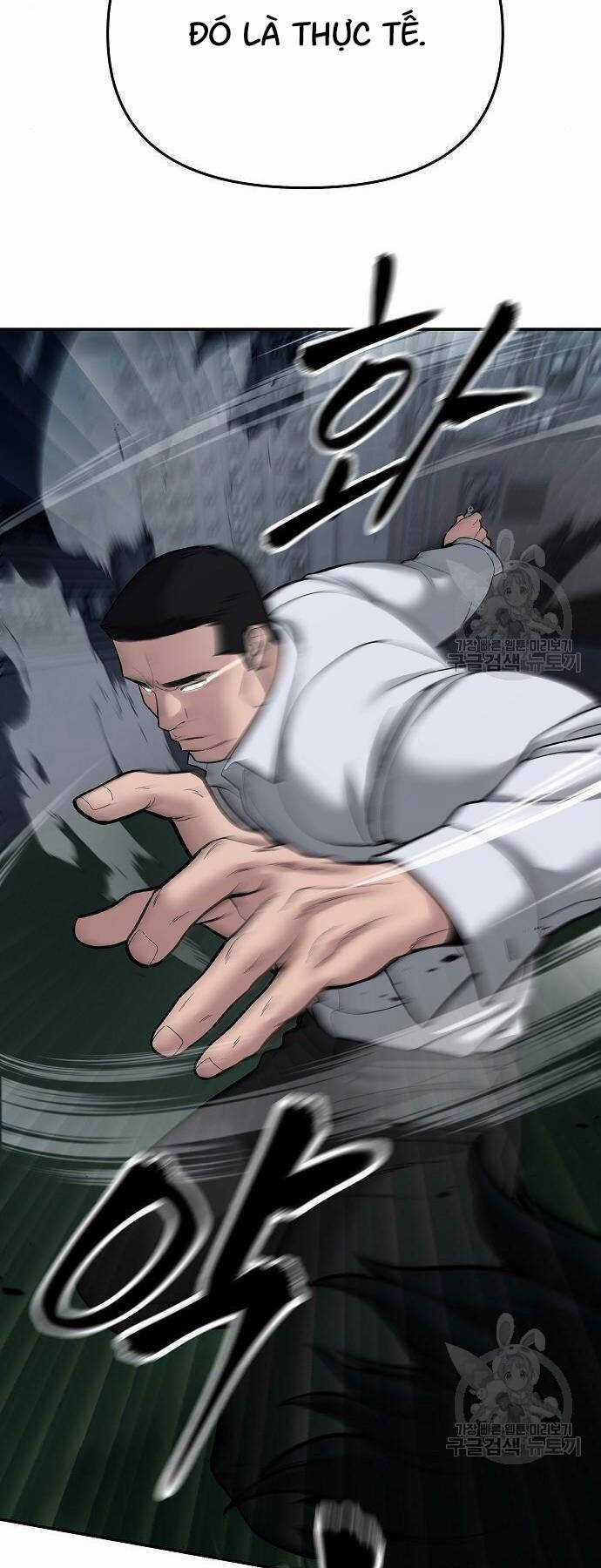 Giang Hồ Thực Thi Công Lý Chapter 72 trang 84