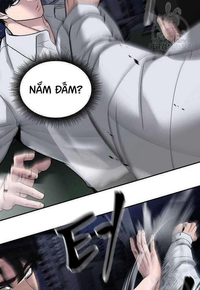 Giang Hồ Thực Thi Công Lý Chapter 72 trang 91