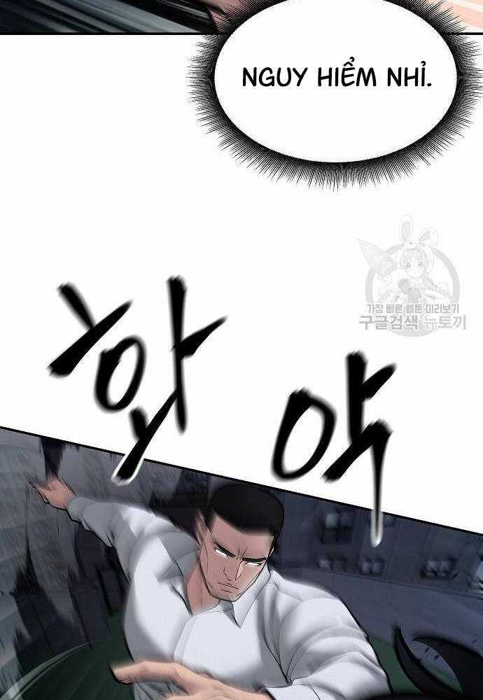 Giang Hồ Thực Thi Công Lý Chapter 72 trang 97