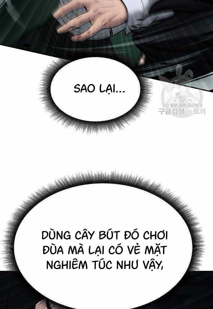 Giang Hồ Thực Thi Công Lý Chapter 72 trang 98