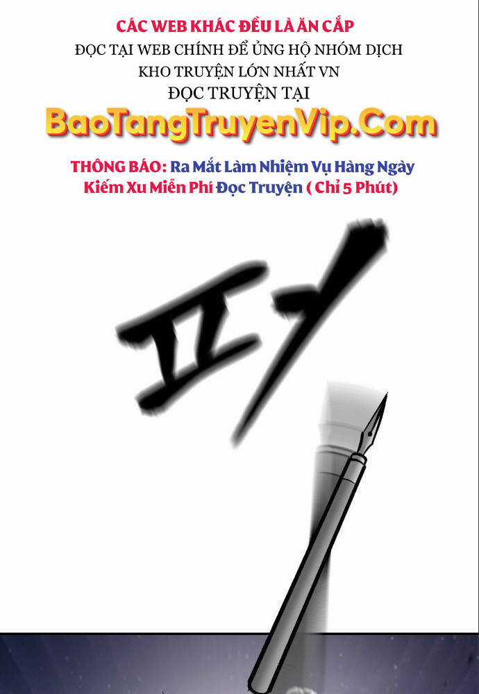 Giang Hồ Thực Thi Công Lý Chapter 73 trang 0