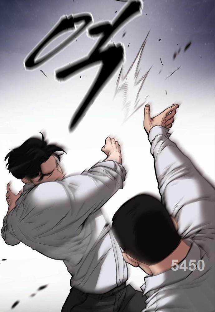 Giang Hồ Thực Thi Công Lý Chapter 73 trang 1
