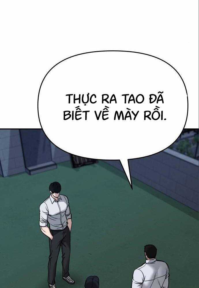 Giang Hồ Thực Thi Công Lý Chapter 73 trang 100