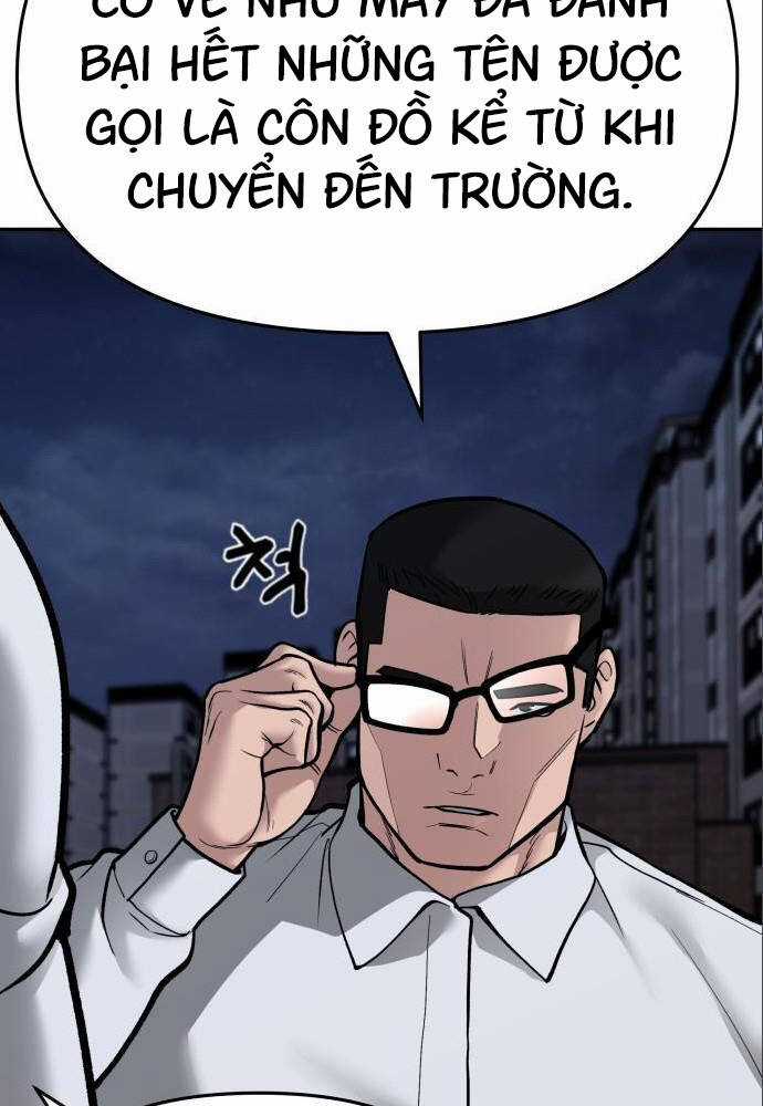 Giang Hồ Thực Thi Công Lý Chapter 73 trang 103