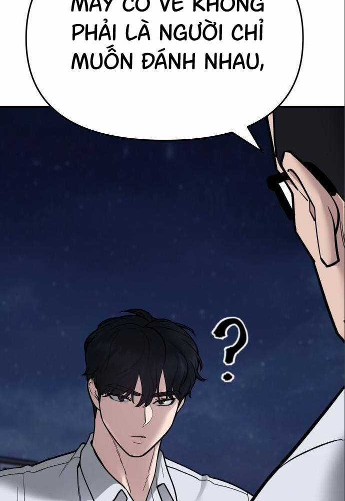 Giang Hồ Thực Thi Công Lý Chapter 73 trang 105