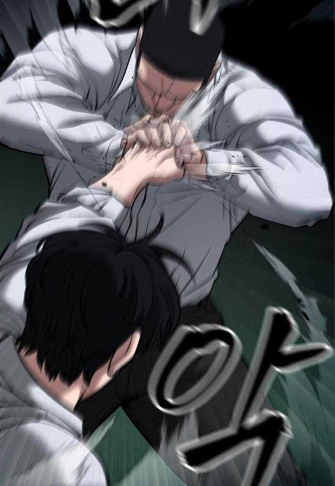 Giang Hồ Thực Thi Công Lý Chapter 73 trang 11