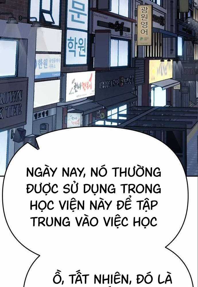 Giang Hồ Thực Thi Công Lý Chapter 73 trang 111