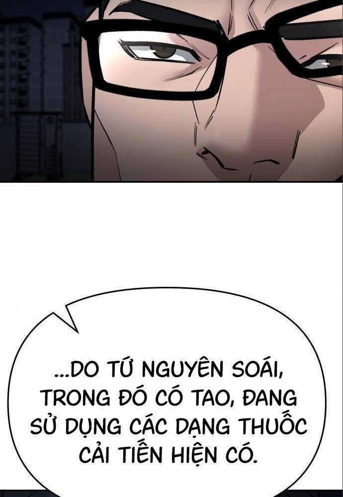 Giang Hồ Thực Thi Công Lý Chapter 73 trang 115