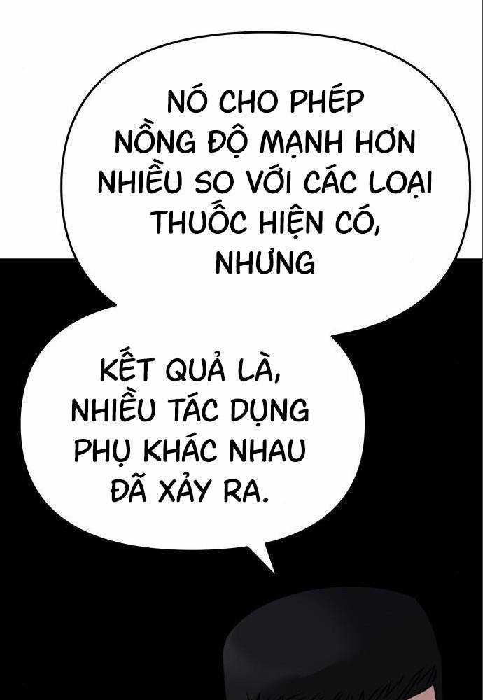 Giang Hồ Thực Thi Công Lý Chapter 73 trang 117