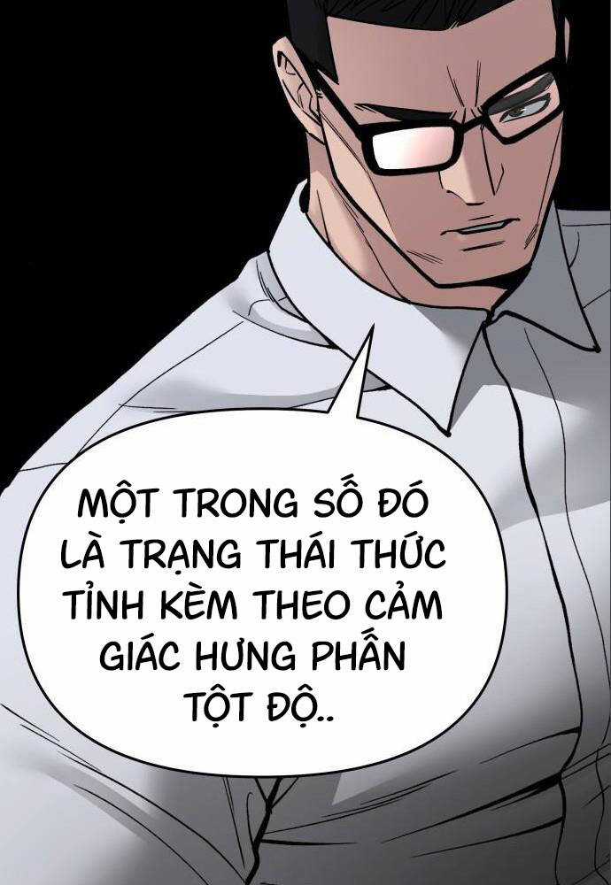 Giang Hồ Thực Thi Công Lý Chapter 73 trang 118