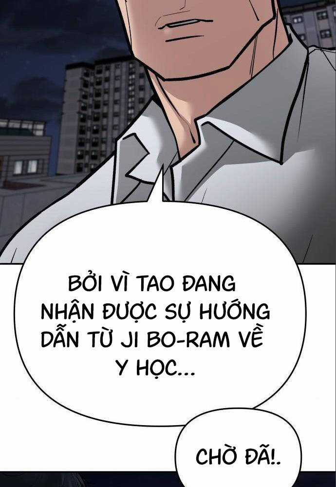Giang Hồ Thực Thi Công Lý Chapter 73 trang 122
