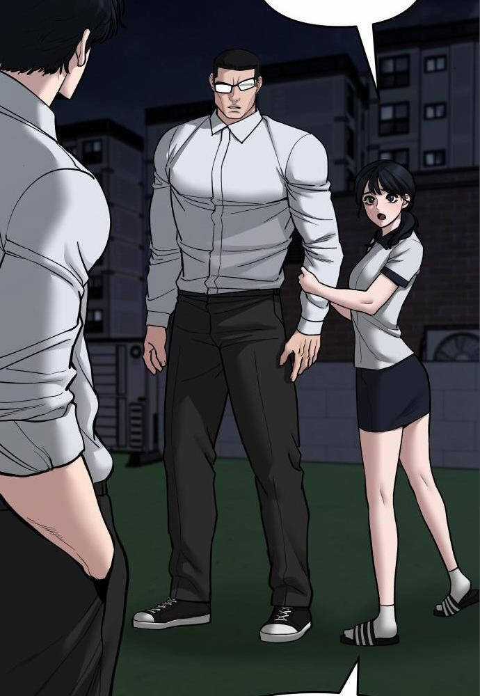 Giang Hồ Thực Thi Công Lý Chapter 73 trang 123