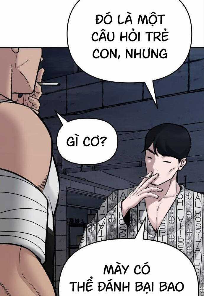 Giang Hồ Thực Thi Công Lý Chapter 73 trang 133