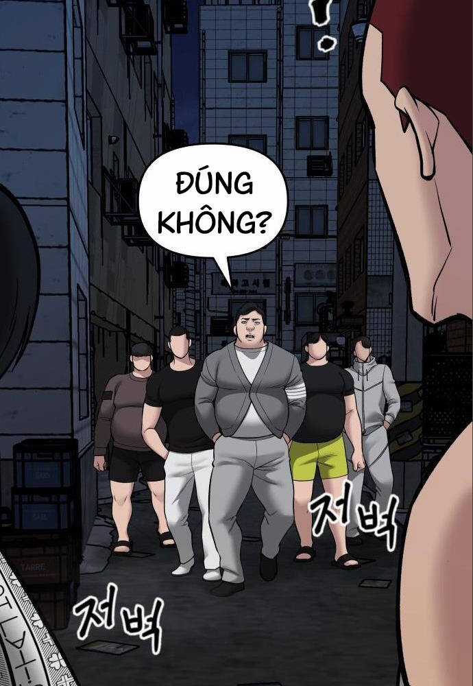 Giang Hồ Thực Thi Công Lý Chapter 73 trang 135